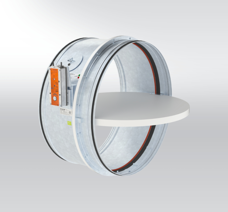 FDMA-PM DN 900-1.000 mm