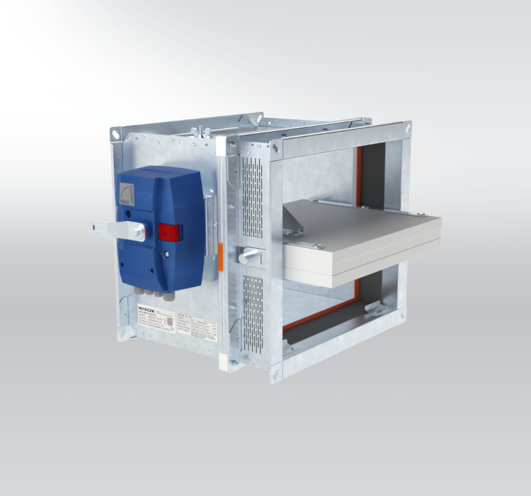 FDMQ 180