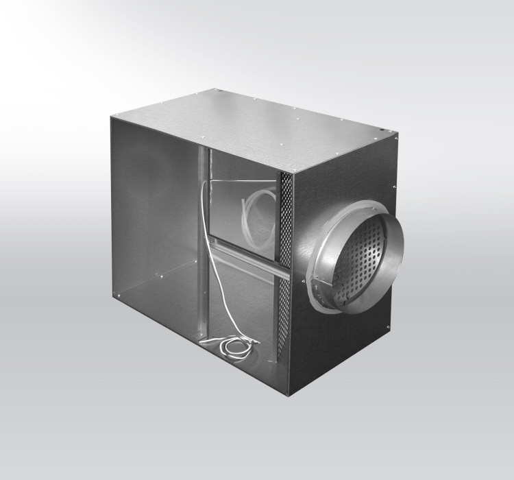 ECOBOX 